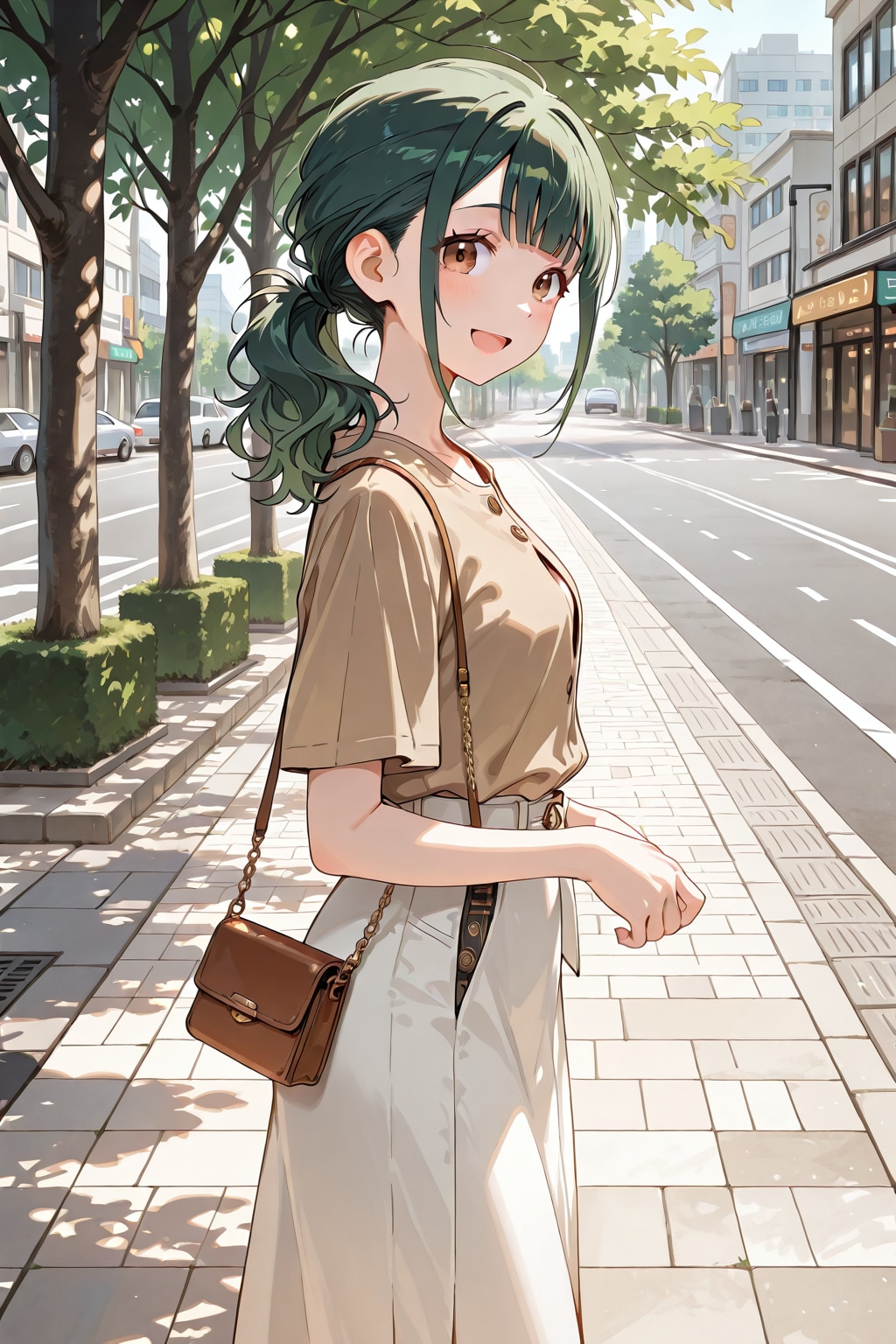 BONSAIさん１２７