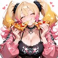 ビザおいし〜🍕 3枚目