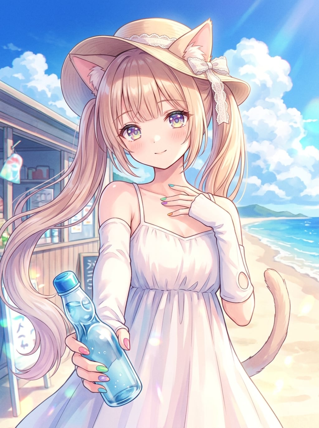ラムネ