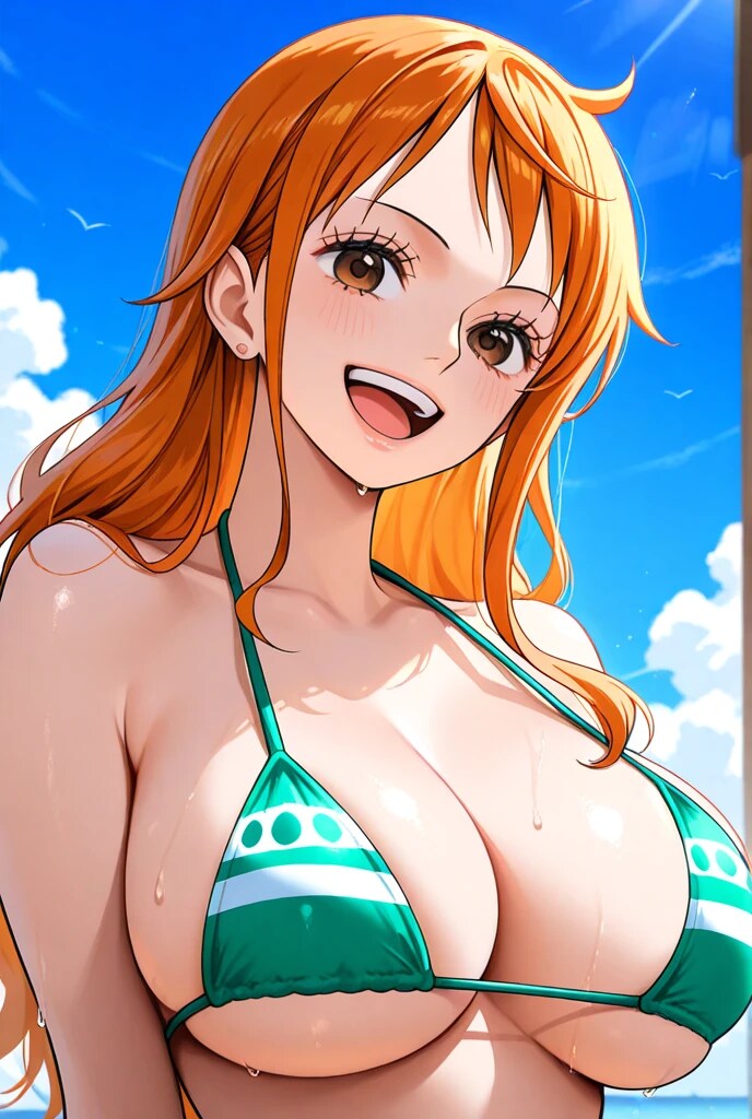 ナミさん