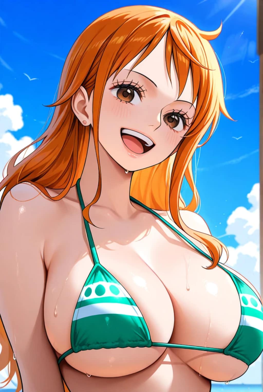 ナミさん