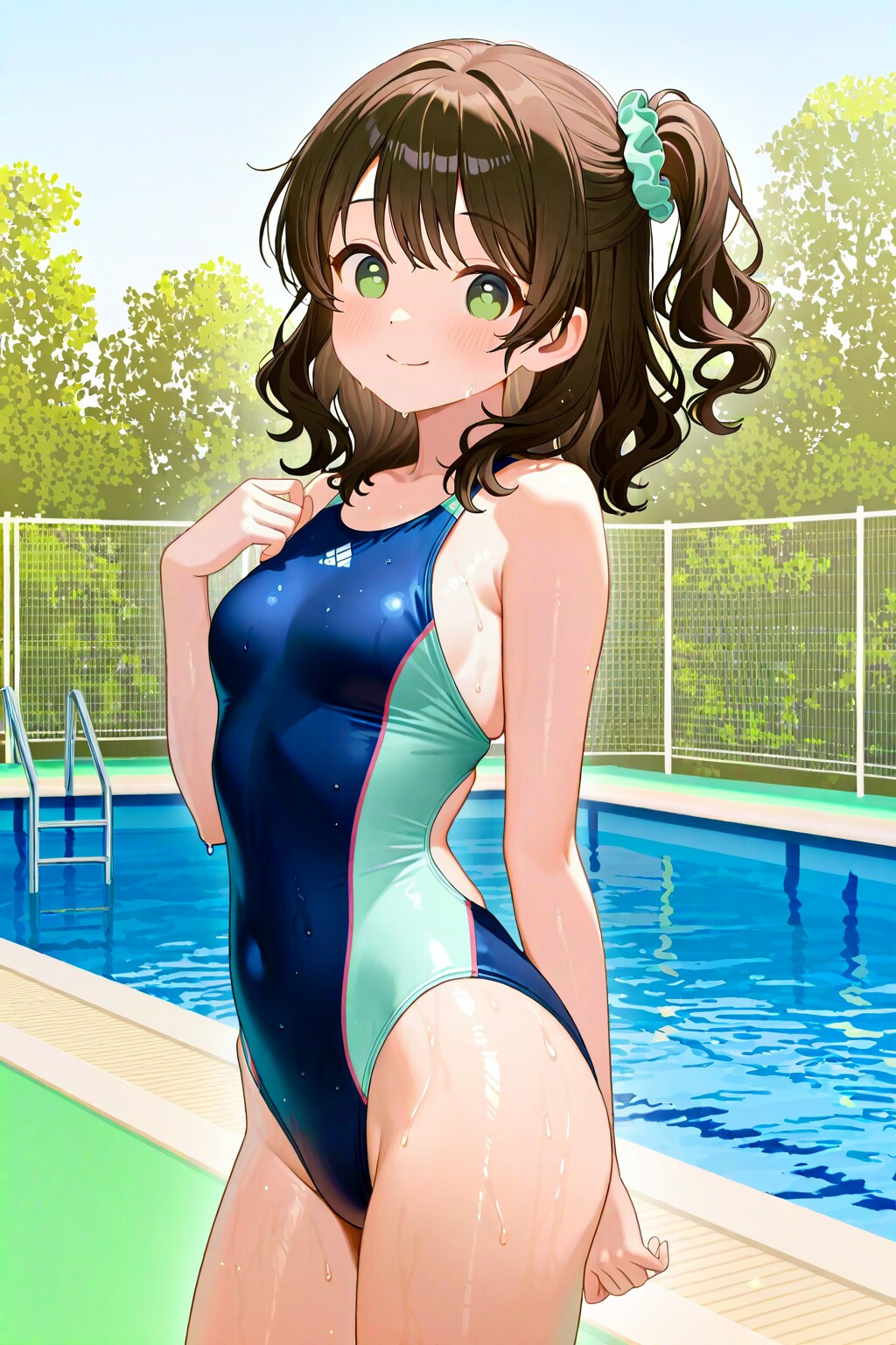 よその子　ホカちゃん