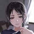 嫌々おっぱいを見せてくれる女の子 2枚目
