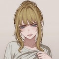 嫌々おっぱいを見せてくれる女の子 11枚目