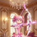 魔法少女まどか☆マギカ　鹿目まどか 4枚目