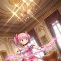 魔法少女まどか☆マギカ　鹿目まどか 2枚目