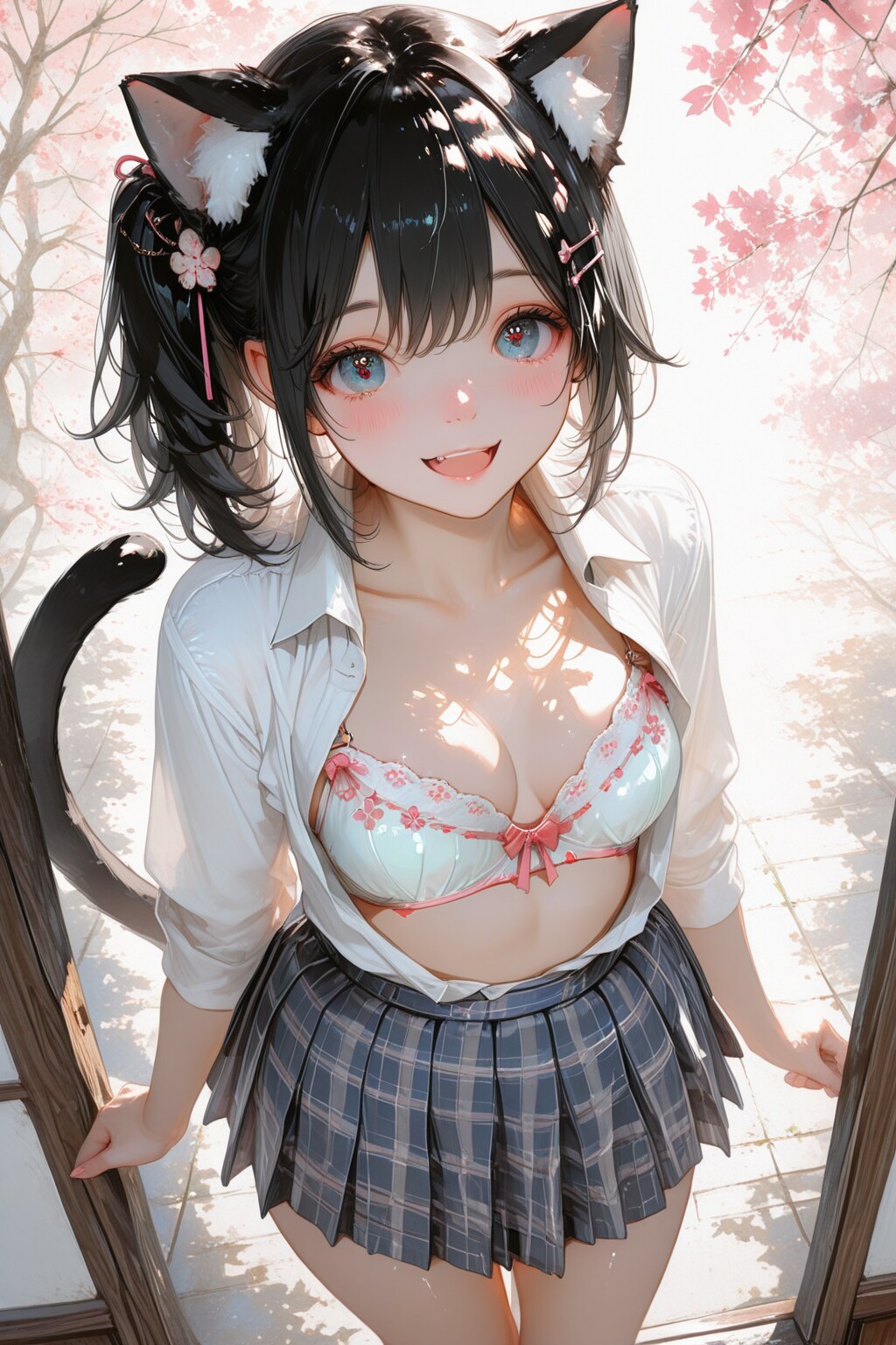 成長してきたよ