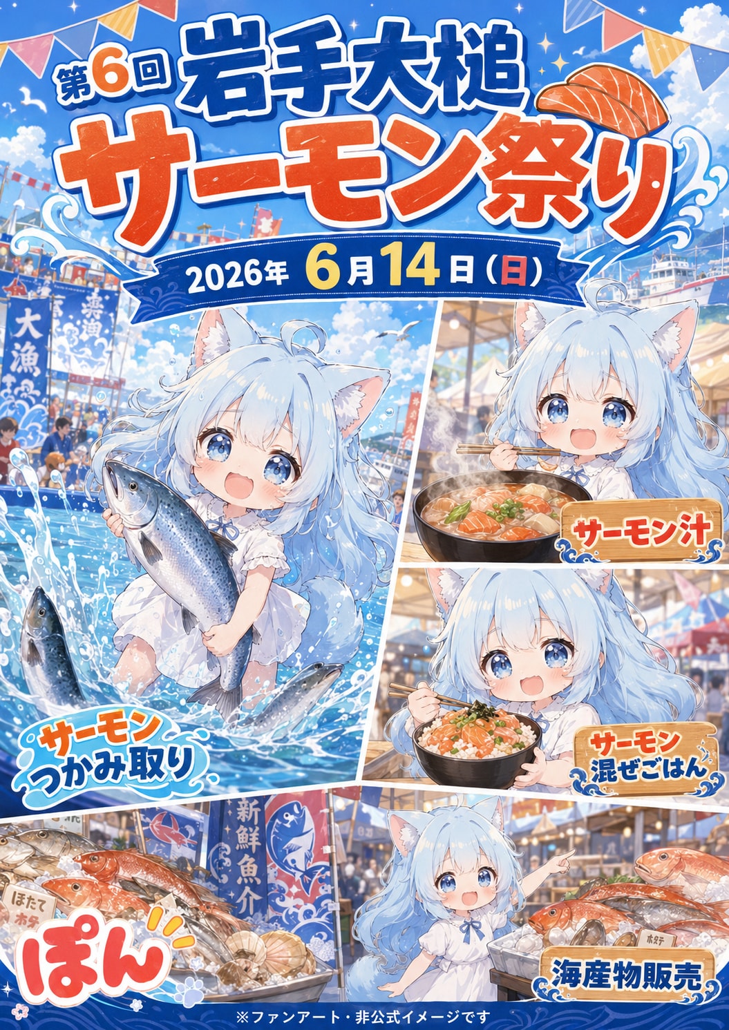 お祭り情報