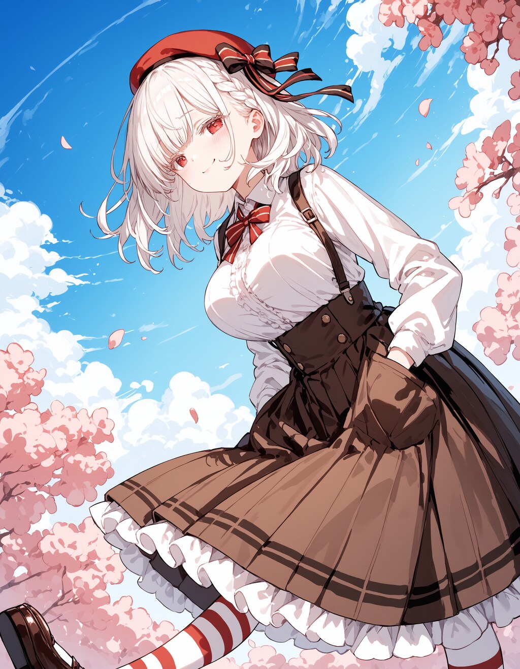 色々詰め合わせ