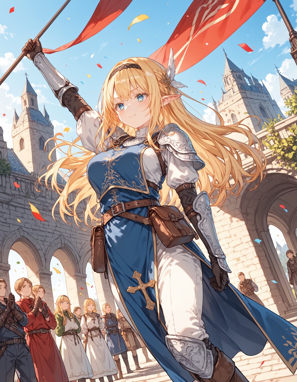 色々詰め合わせ