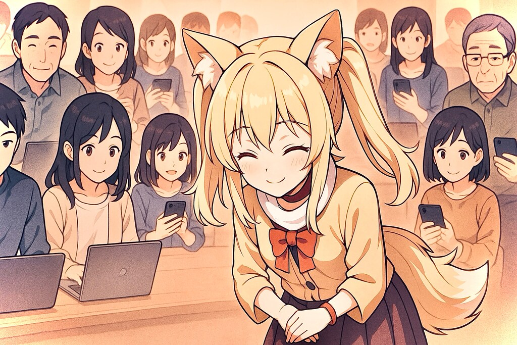 閲覧ありがとうございます