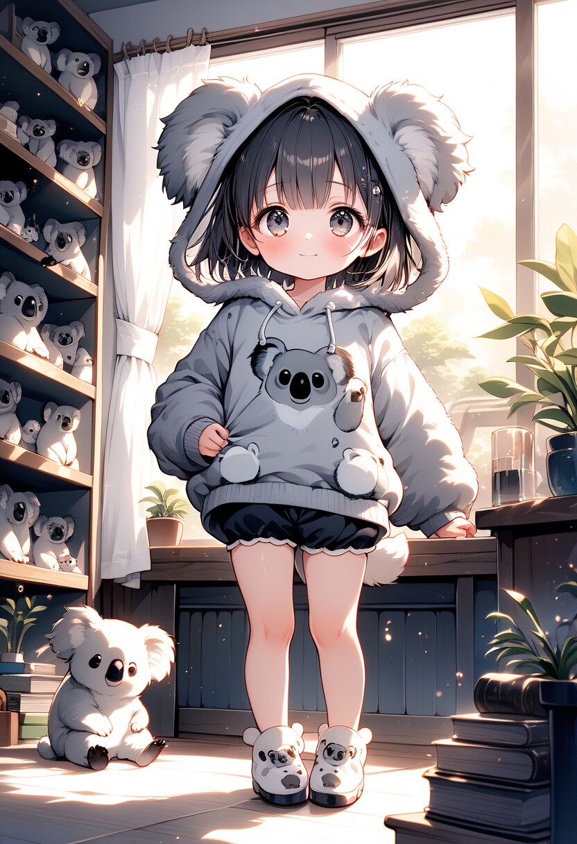 1086 | の人気AIイラスト・グラビア