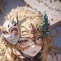 bal masqué 2枚目