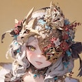 bal masqué 3枚目