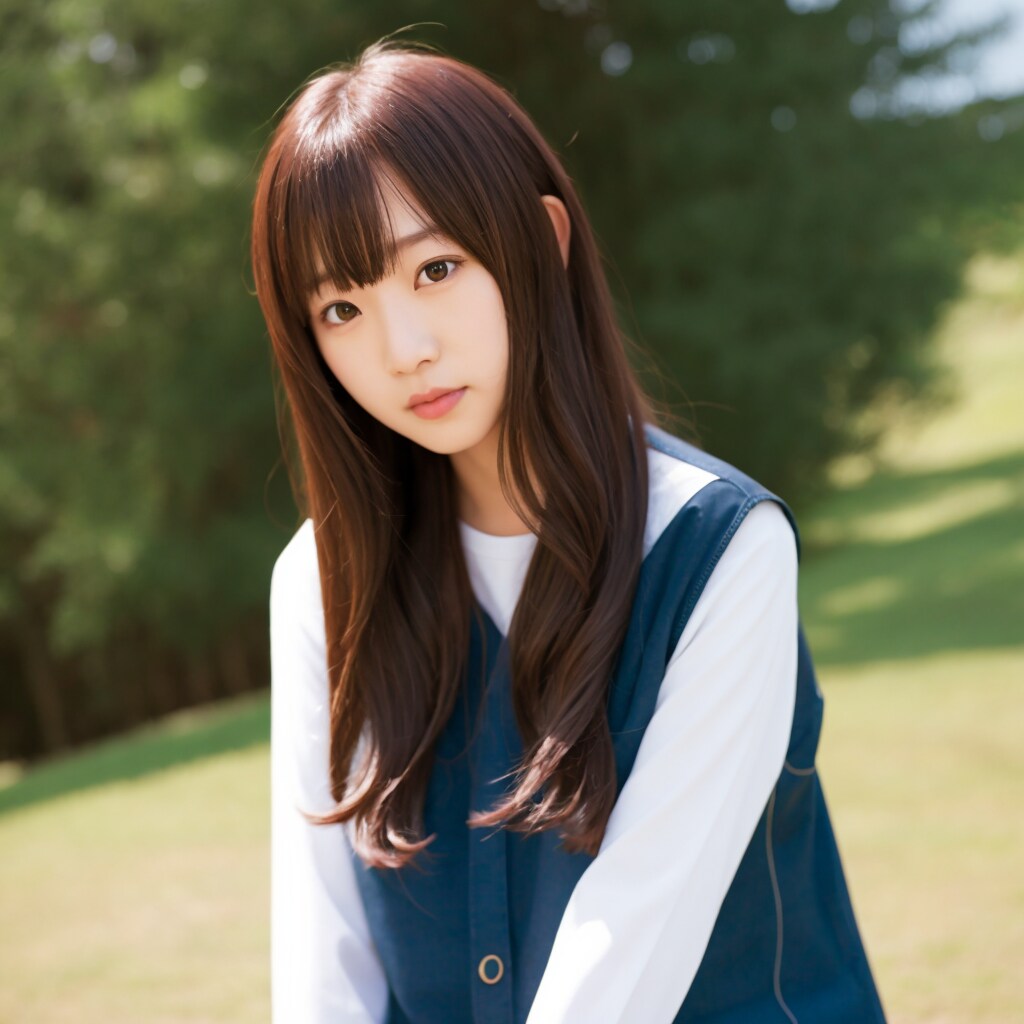 ＧＲＯＫさんちの Ani-chan