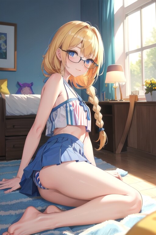 ねぇ、こっち見て。
