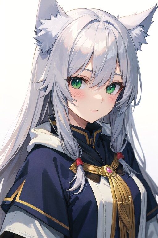 ステラちゃん895 | の人気AIイラスト・グラビア