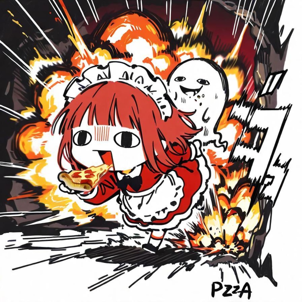 ク リ ム ゾ ン え ら い こ っ ち ゃ 🍕💥💥💥