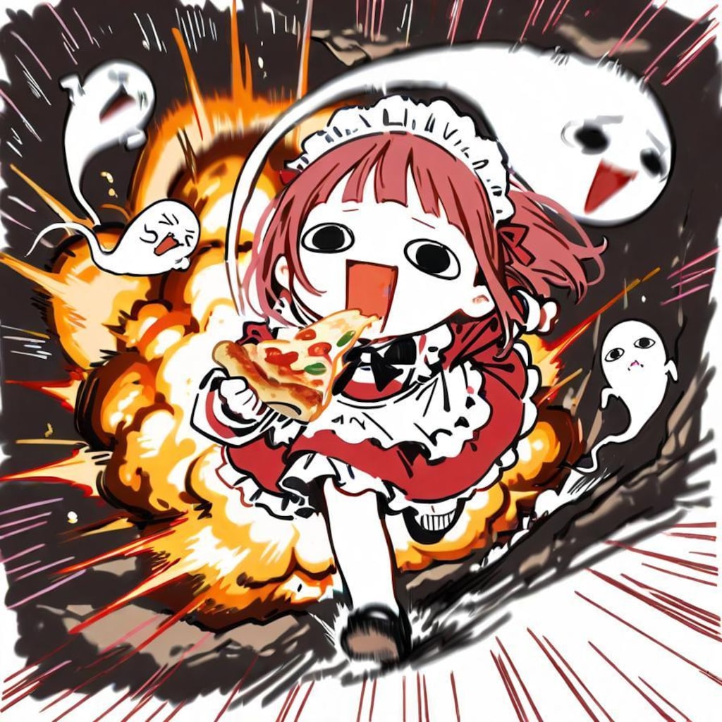 ク リ ム ゾ ン え ら い こ っ ち ゃ 🍕💥💥💥