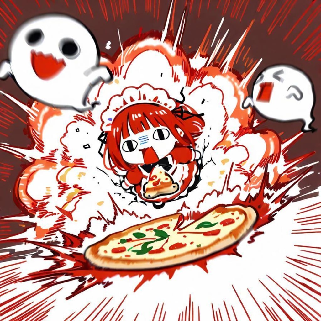 ク リ ム ゾ ン え ら い こ っ ち ゃ 🍕💥💥💥