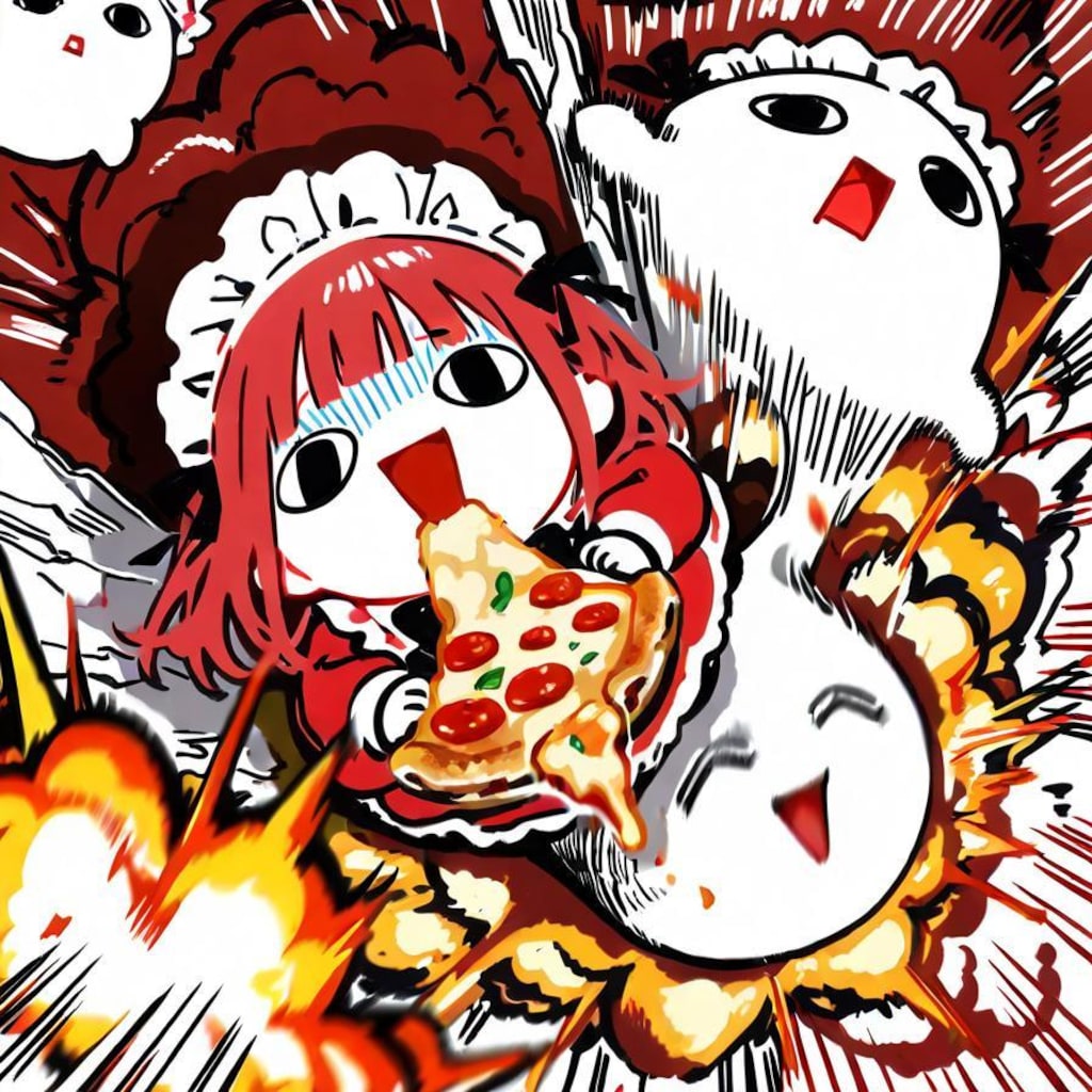 ク リ ム ゾ ン え ら い こ っ ち ゃ 🍕💥💥💥
