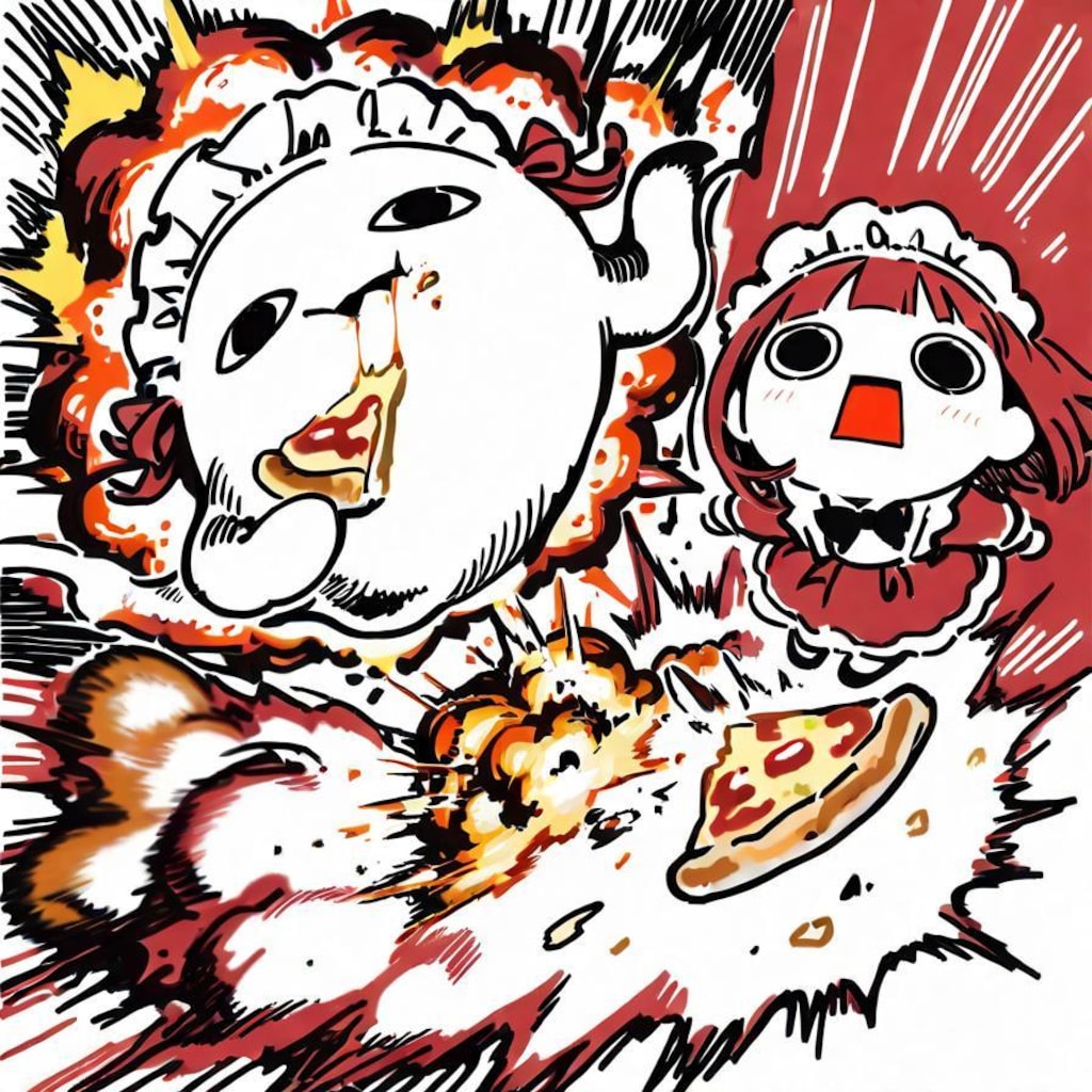 ク リ ム ゾ ン え ら い こ っ ち ゃ 🍕💥💥💥