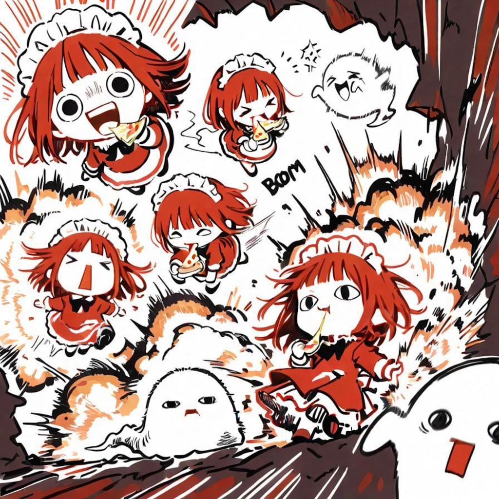 ク リ ム ゾ ン え ら い こ っ ち ゃ 🍕💥💥💥