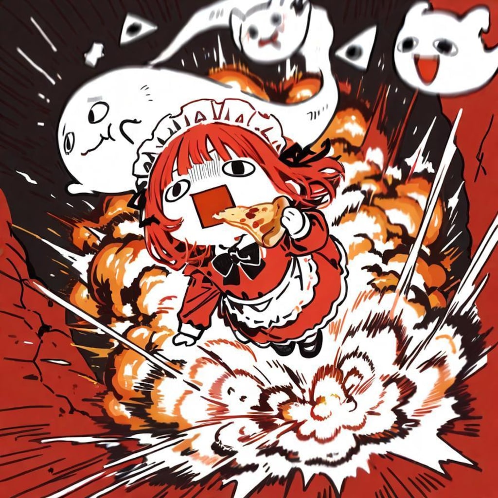 ク リ ム ゾ ン え ら い こ っ ち ゃ 🍕💥💥💥