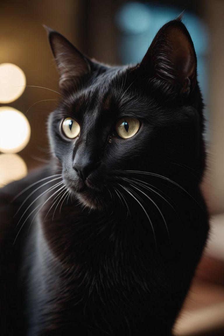 黒猫