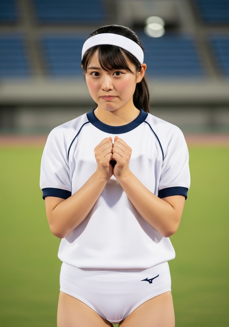 白組の子