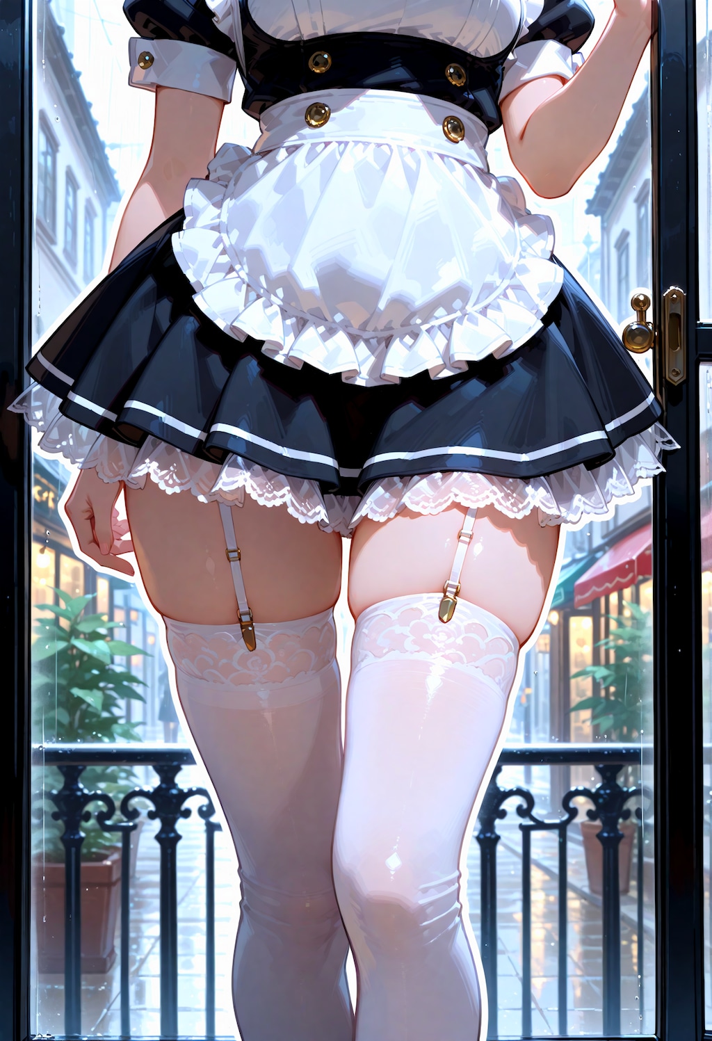 お仕事真面目ちゃん。