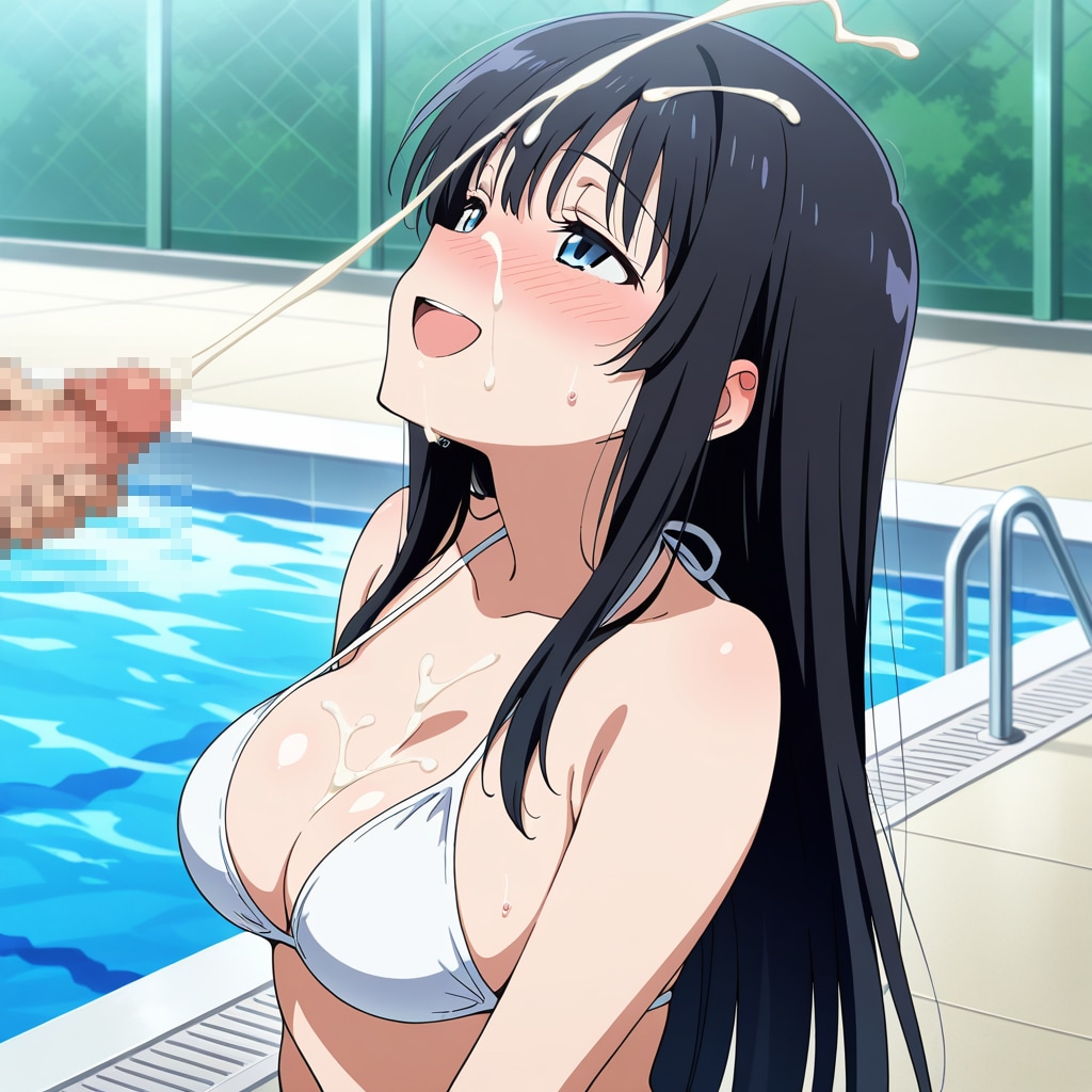 すっご〜い♡