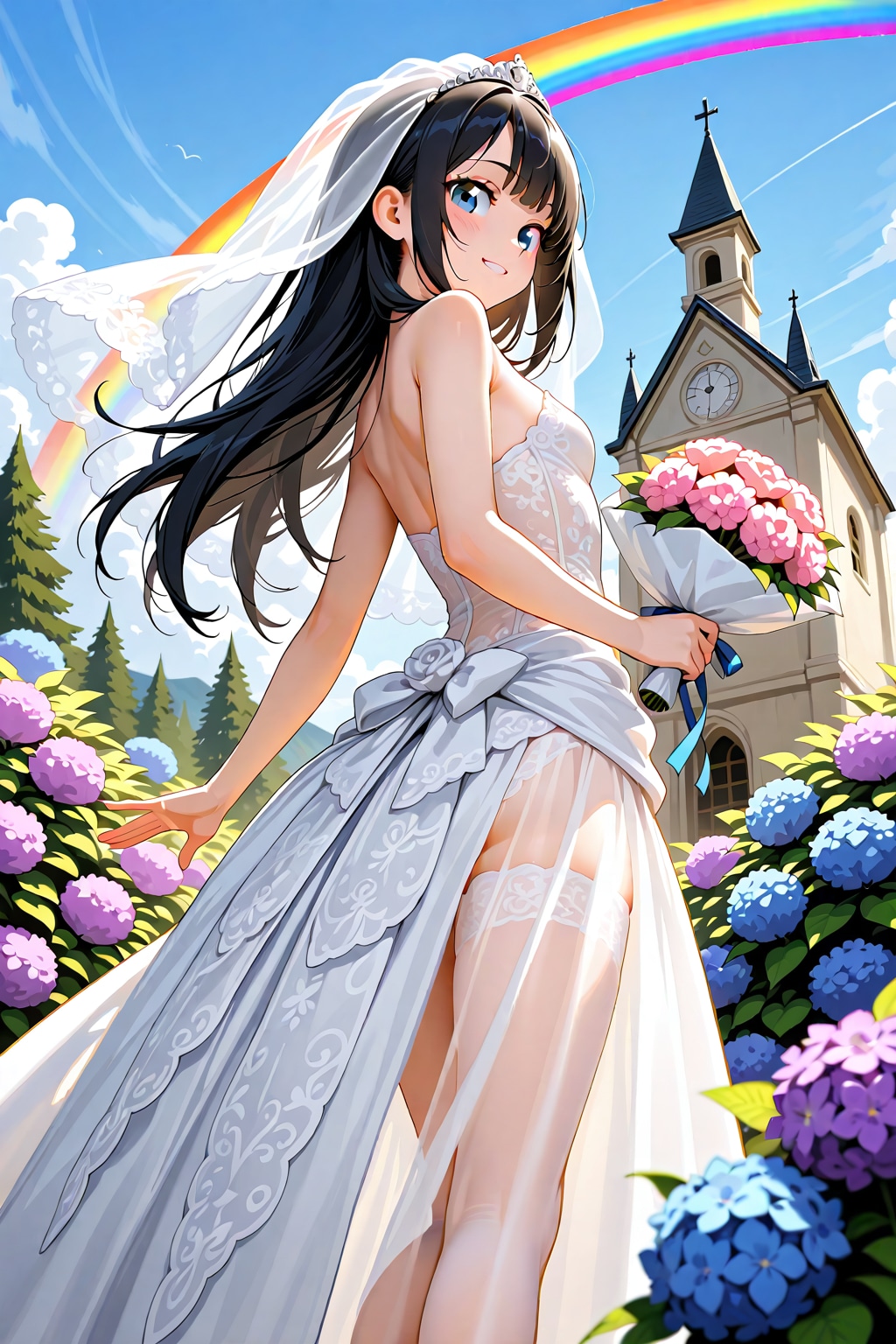 【企画：ジューンブライド・LILY】ジューンブライド①