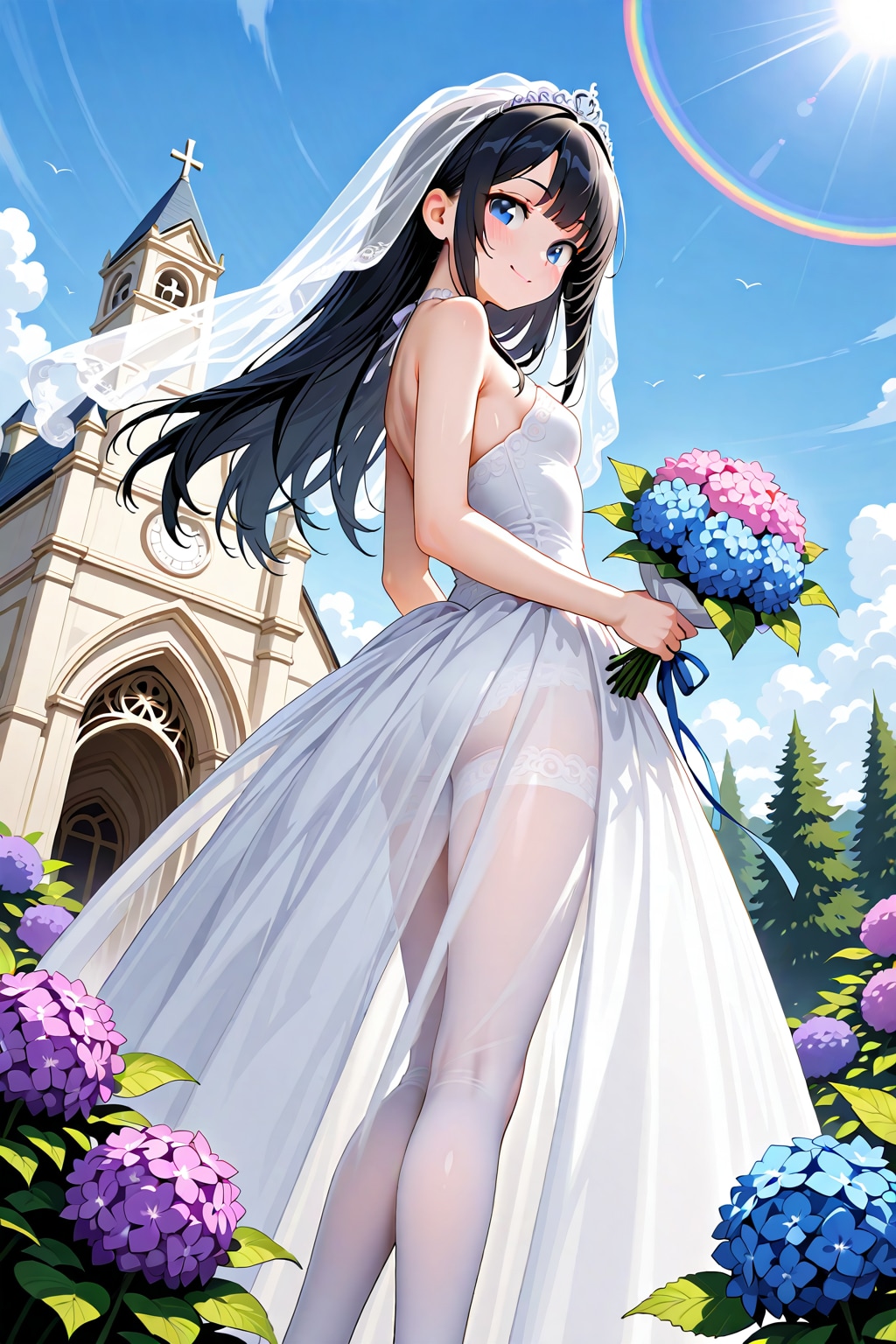 【企画：ジューンブライド・LILY】ジューンブライド①