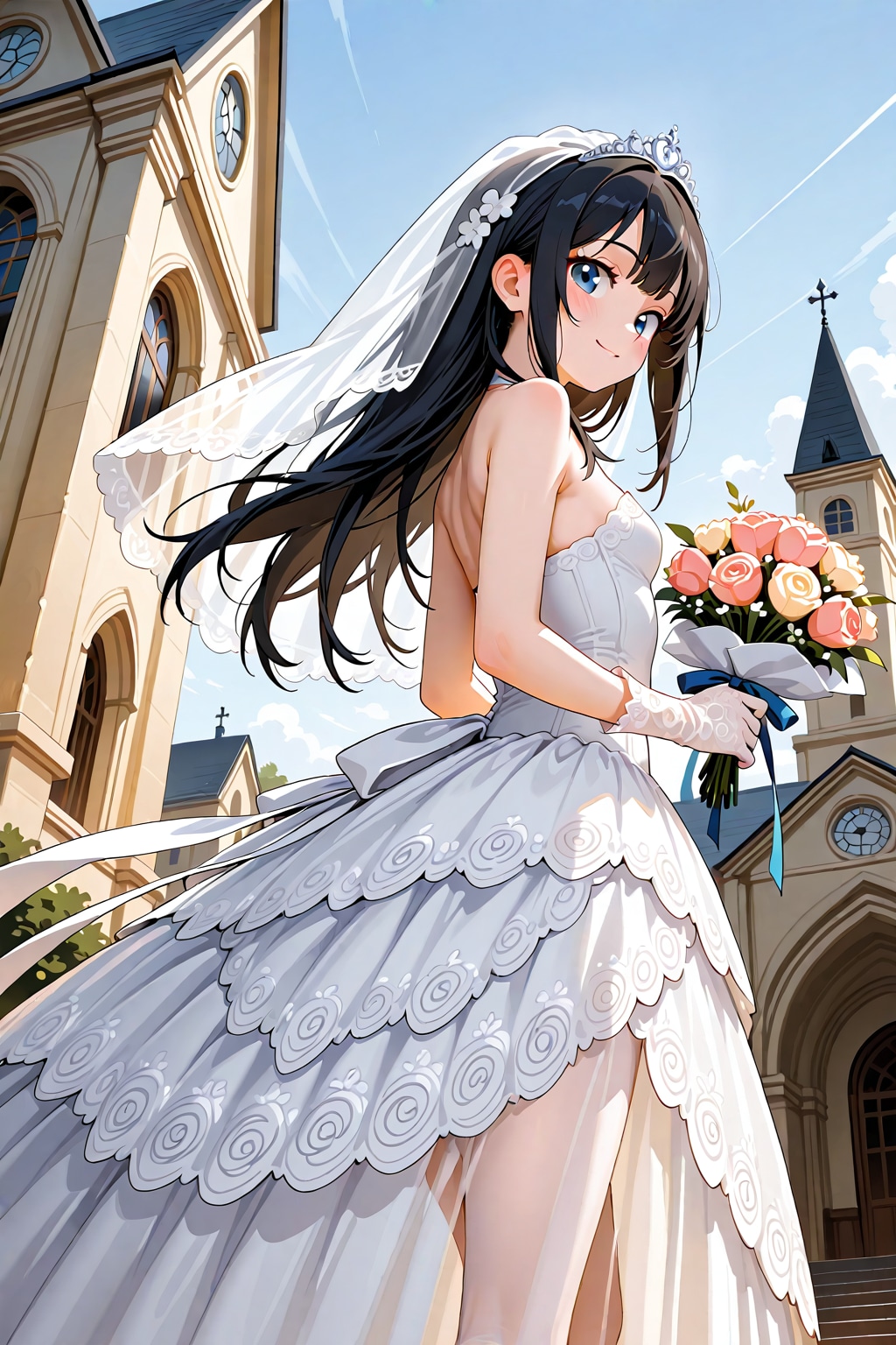 【企画：ジューンブライド・LILY】ジューンブライド①
