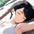 よくも…スバルちゃんを… 2枚目