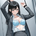 拘束 5枚目