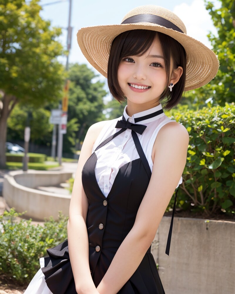 帽子