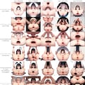 【技術検証】深淵を覗く方法 2枚目