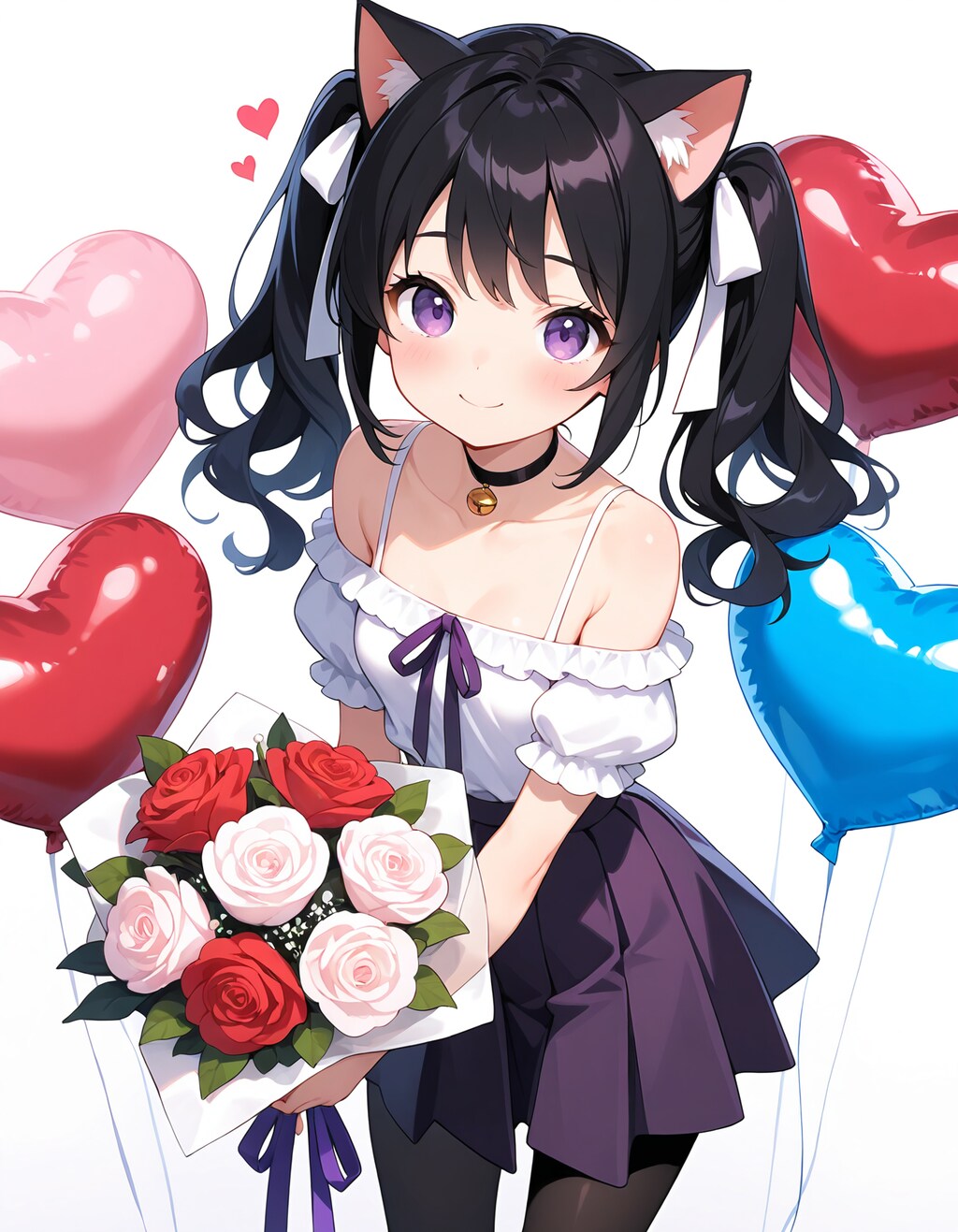 ハピバ🎉カペラちゃん