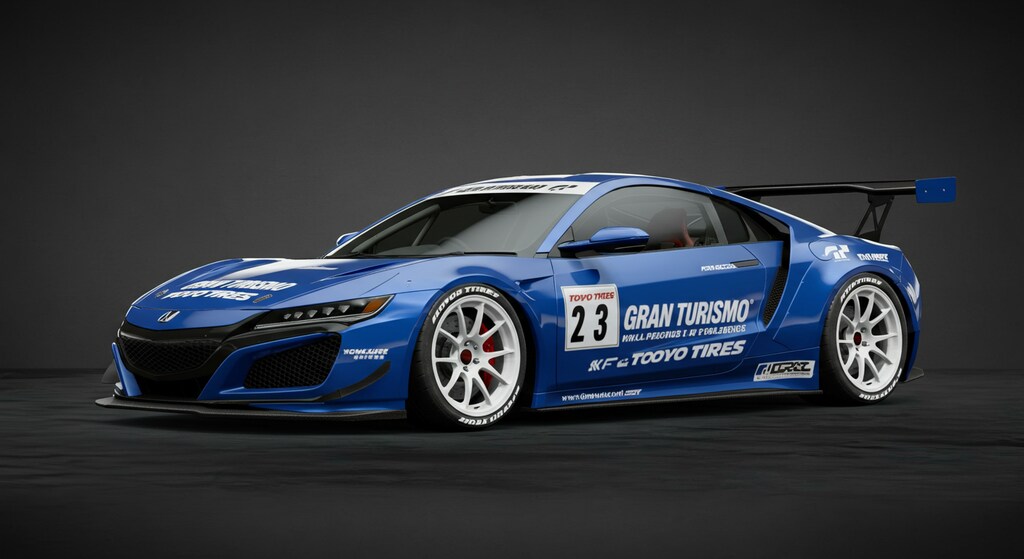 トーヨータイヤNSX