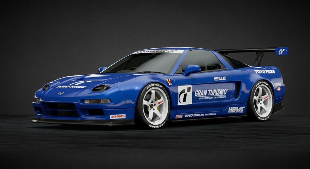 トーヨータイヤNSX