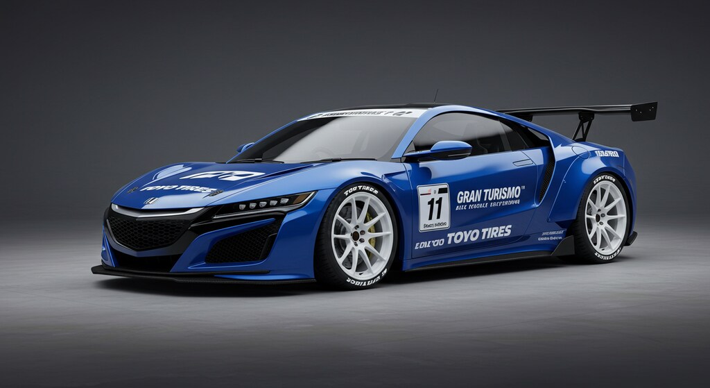 トーヨータイヤNSX