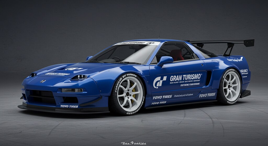 トーヨータイヤNSX