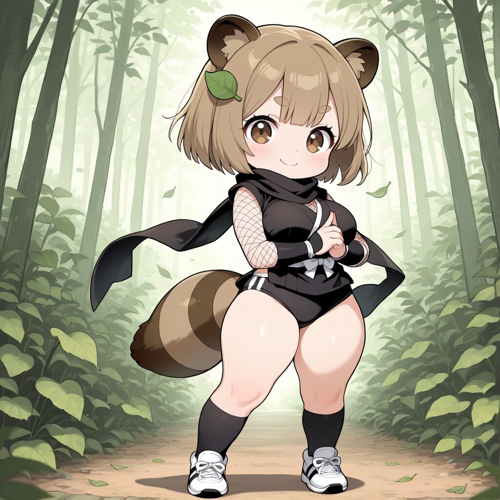 忍ルマ（しのぶるま）