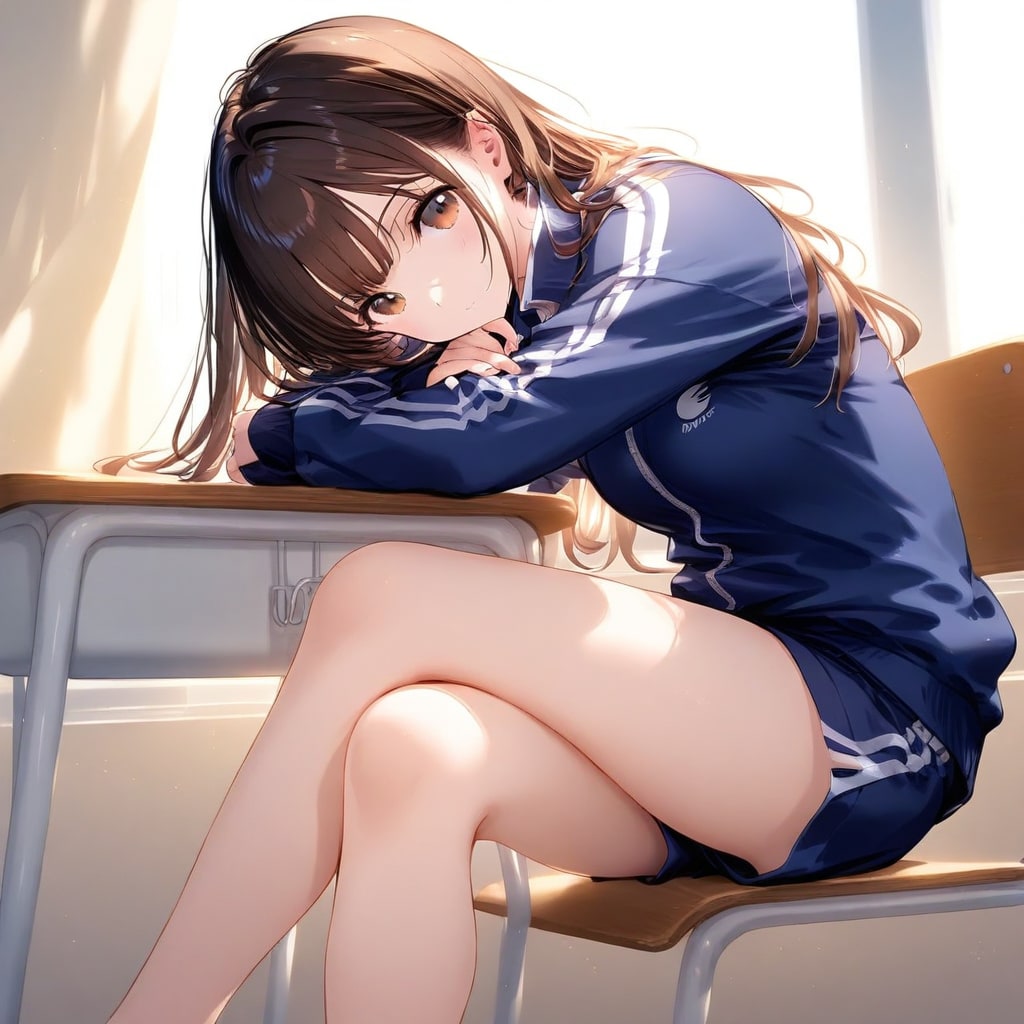 見すぎじゃない？