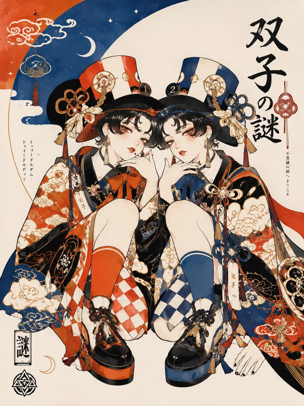 浮世乃有栖