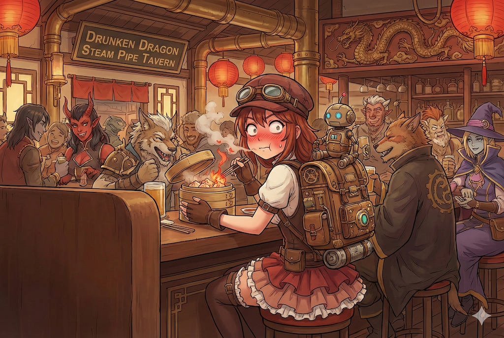 旅の終わり＆ボツ画像