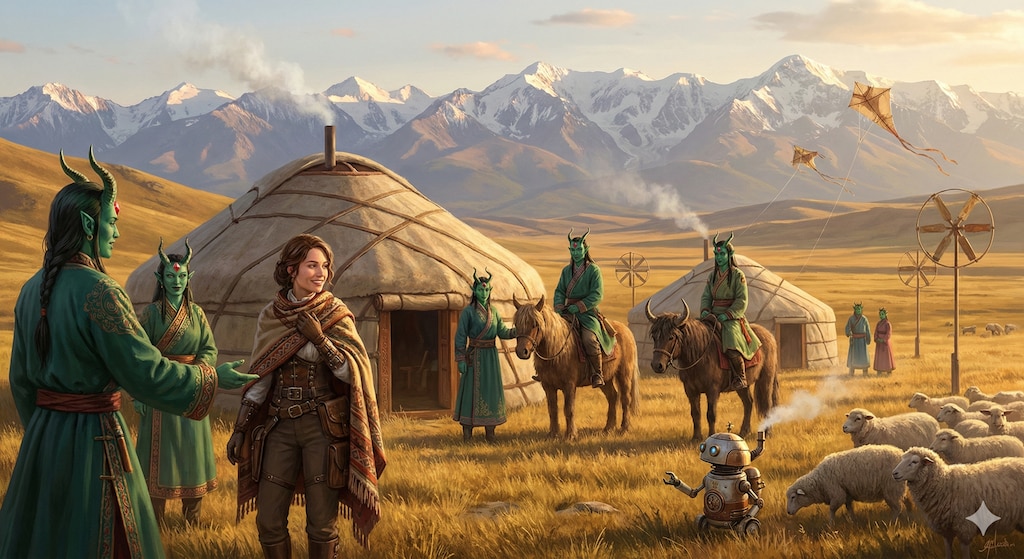 旅の終わり＆ボツ画像