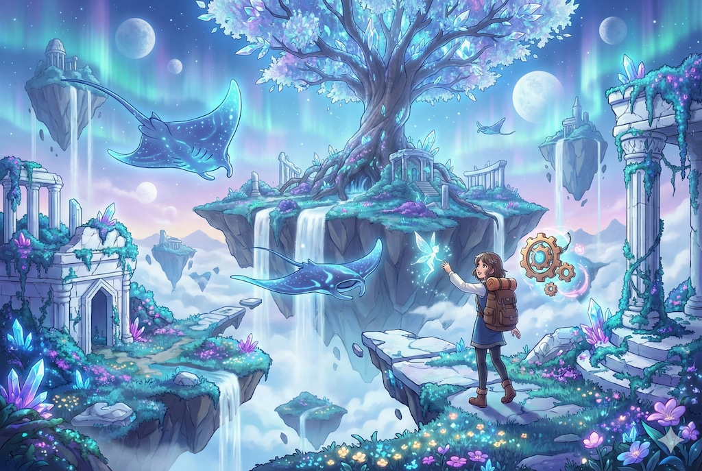 旅の終わり＆ボツ画像